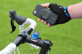 Quad Lock iPhone Mount