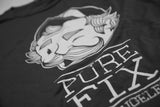 Pure Fix 1940's Tee